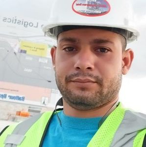 Meet your Posher, Jorge